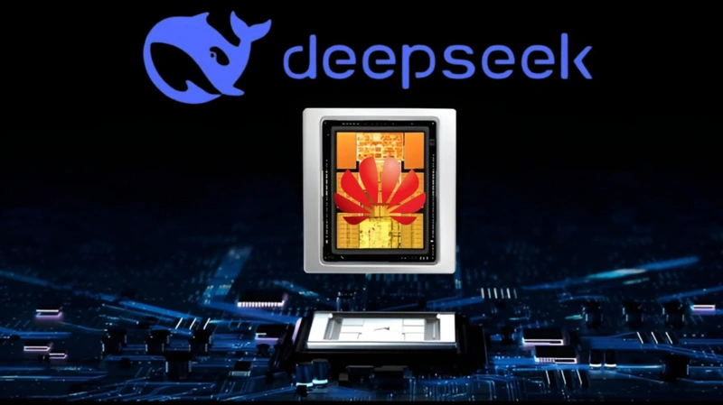 Инструменты DeepSeek для ИИ-ускорителей Huawei Ascend