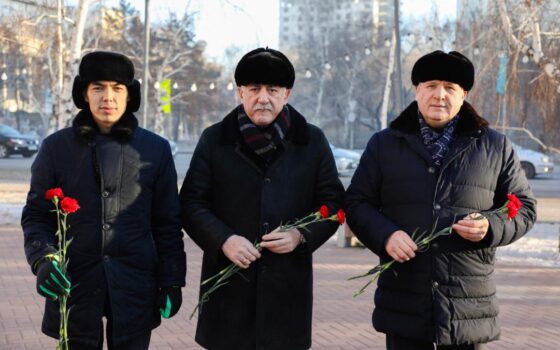 Голодомор в Казахстане (Ашаршылық): сколько погибло, архивы и память жертв