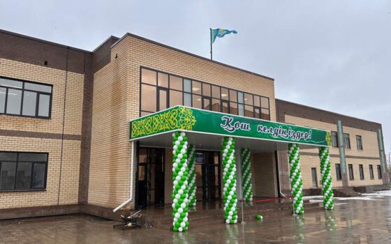 Тендер на школу в Тобыле за 10,2 млрд объявили повторно