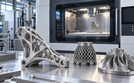 Казахстан утвердил стандарт промышленной 3D-печати