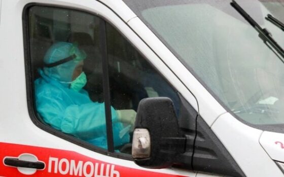 В Петербурге у пяти пациентов подтвердили оспу обезьян