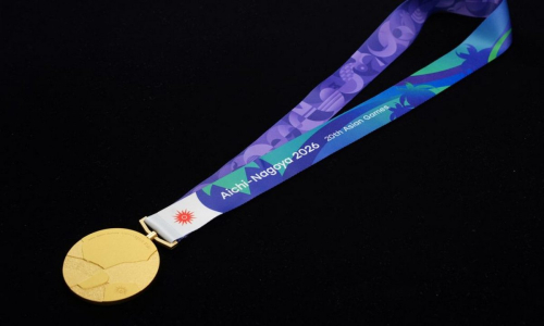 Тамерлан Тлеулес на турнире по таеквондо Азиатских игр — 2026