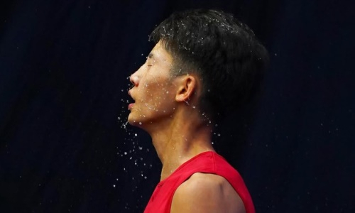 Бес қазақстандық боксшы U19 әлем чемпионатының ширек финалына шықты