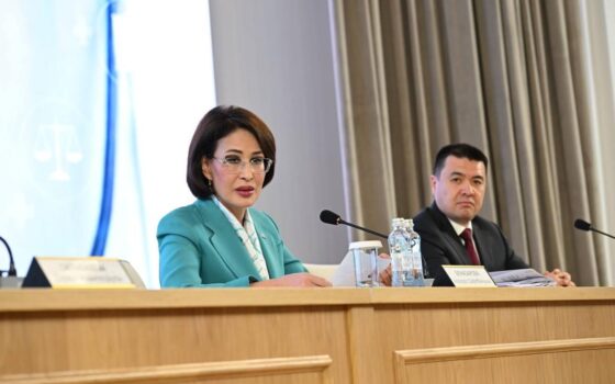 Минздрав велел поликлиникам Алматы снять ограничения записи