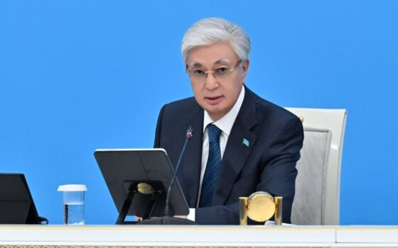 Выборы президента Казахстана: когда следующие и кто может стать кандидатом