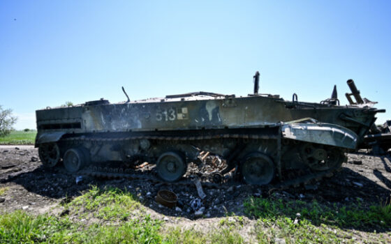 Потери армии России за 25 октября: ещё 1 850 военных