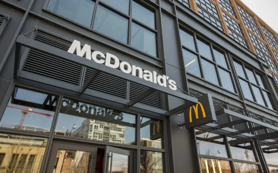 McDonald’s обвинили в сговоре о ценах с помощью ИИ