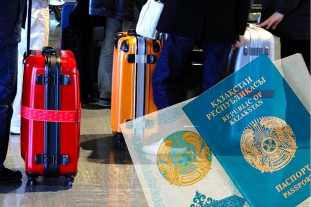 Сколько казахов в мире: где живёт диаспора и сколько кандасов вернулось к 2026 году