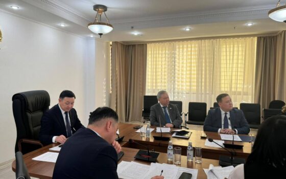 Нарушителей экозакона оштрафовали на 95,9 млрд тенге