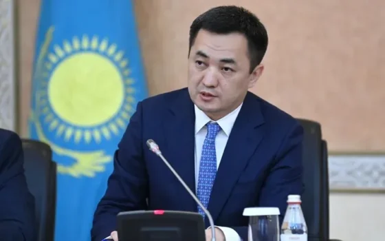Парламент Казахстана: как устроен однопалатный Курултай и куда делись Сенат и Мажилис