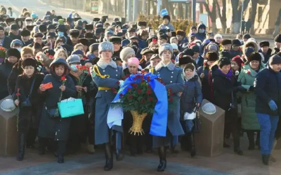 Желтоксан 1986, Жанаозен и Кантар: хроника переломных событий Казахстана