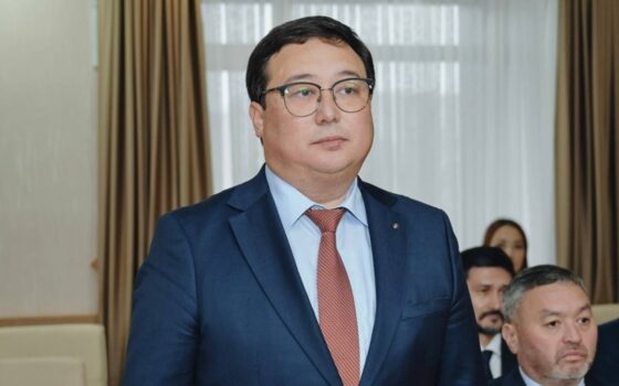 Жанат Сексенбаев возглавил управление культуры СКО