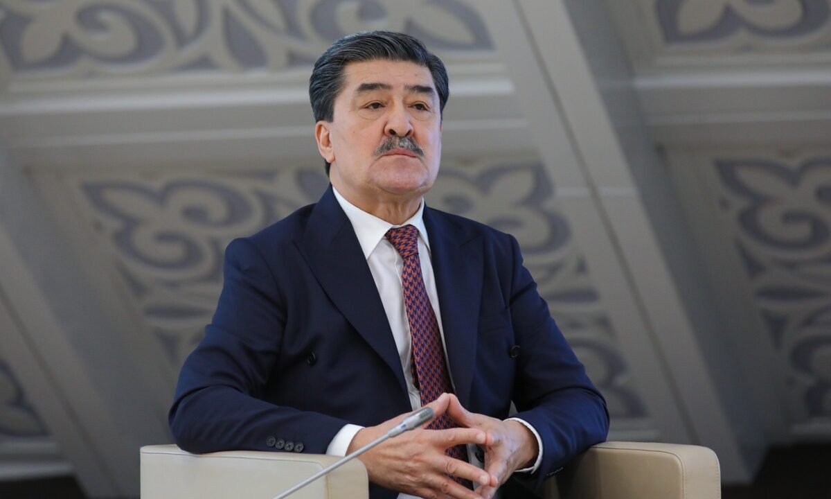 Лесной питомник: в Павлодарской области запустят питомник на 6 млн саженцев