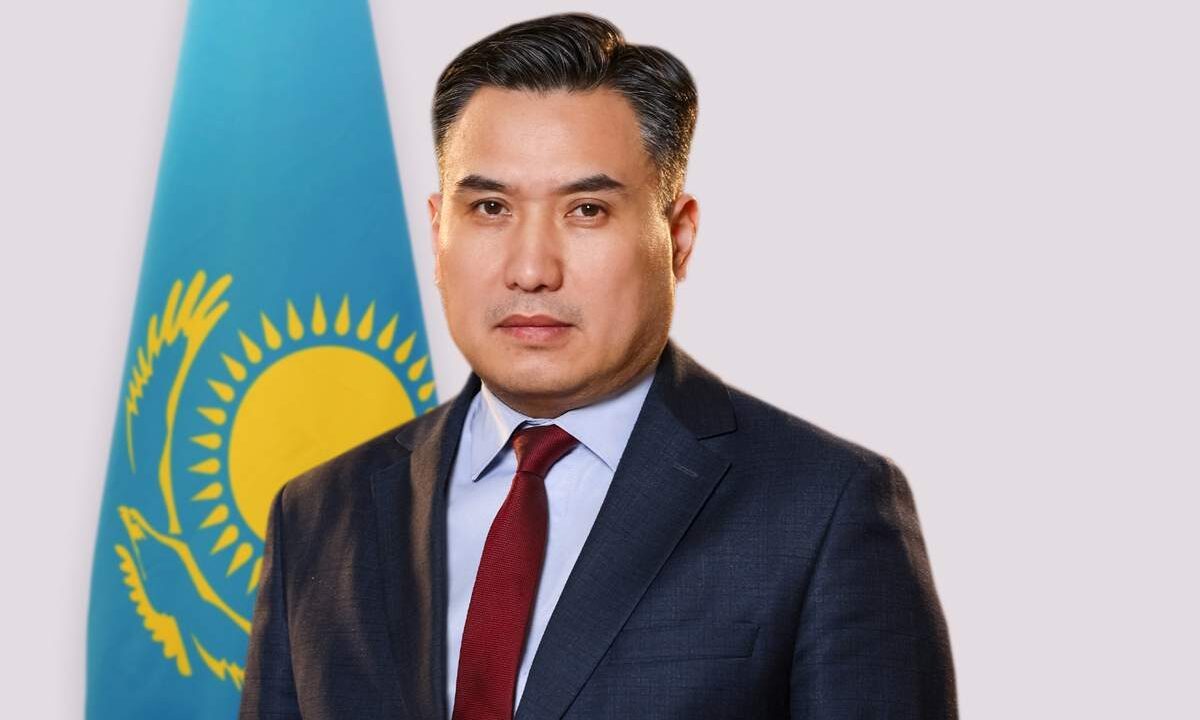 Министр труда и соцзащиты Аскарбек Ертаев о категориях благосостояния семей