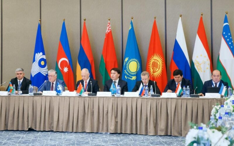 Казахстан возглавит антимонопольный совет СНГ