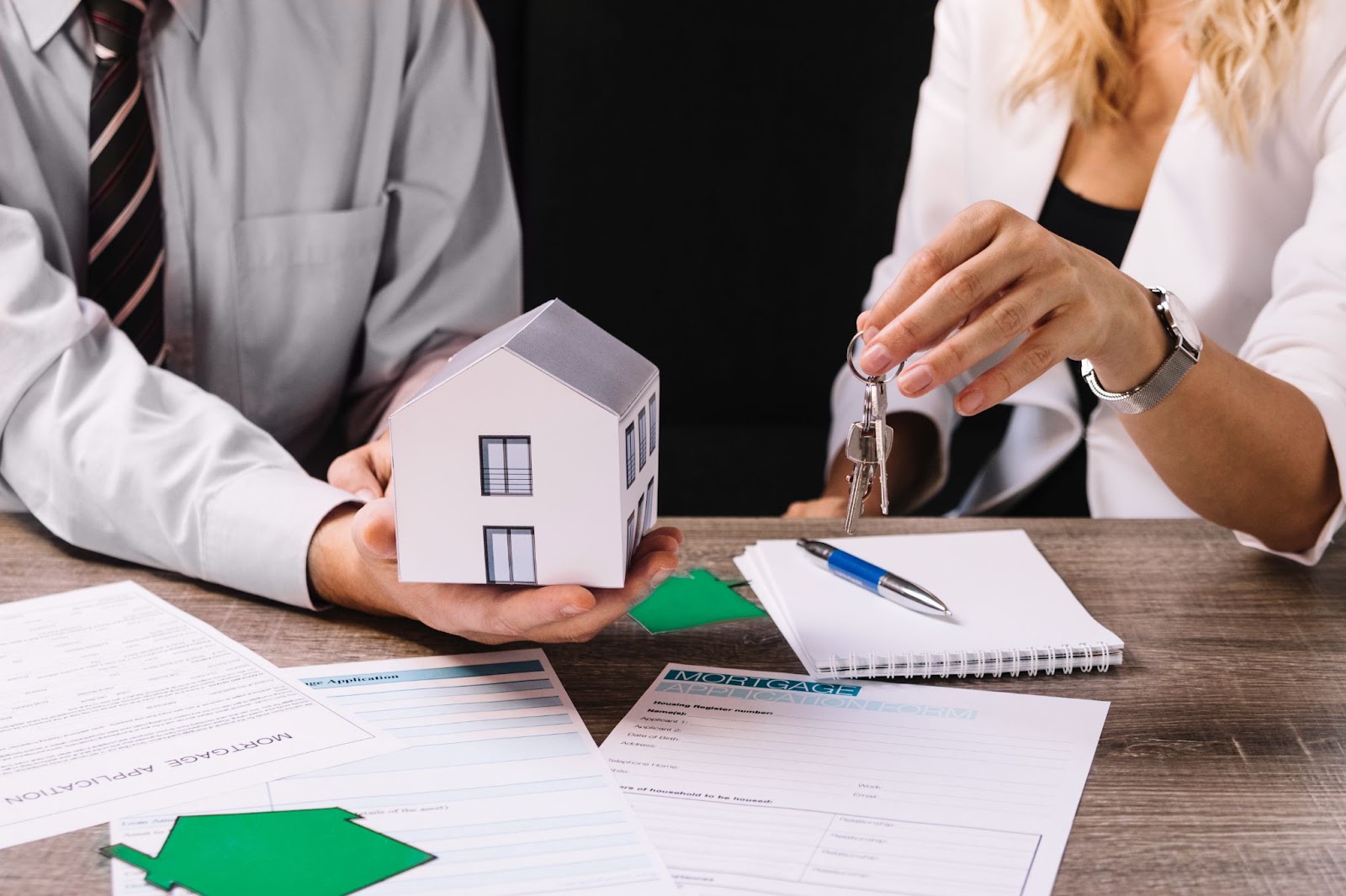Расходы и комиссии при оформлении ипотеки