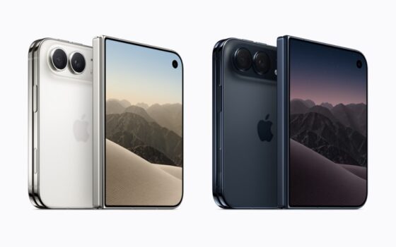 Складной iPhone Duo в Казахстане оценили от 1,4 млн тенге