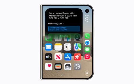 Apple выпустила iOS 27.2 с исправлением более 160 уязвимостей