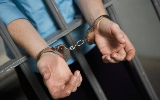 Подозреваемого в обмане 292 дольщиков задержали в Шымкенте