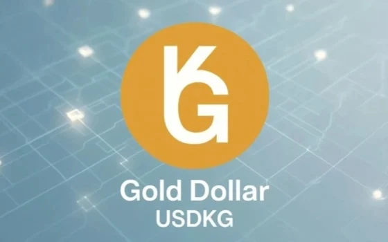 Кыргызстан закрыл золотой стейблкоин USDKG
