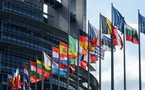 Европарламент утвердил новые правила защиты пассажиров
