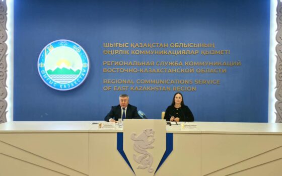 Налоги ВКО в республиканский бюджет выросли в 1,5 раза
