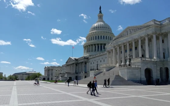Сенат США подтвердил стратегическую важность Казахстана