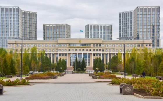 МИД собирает данные о казахстанцах в зоне боевых действий