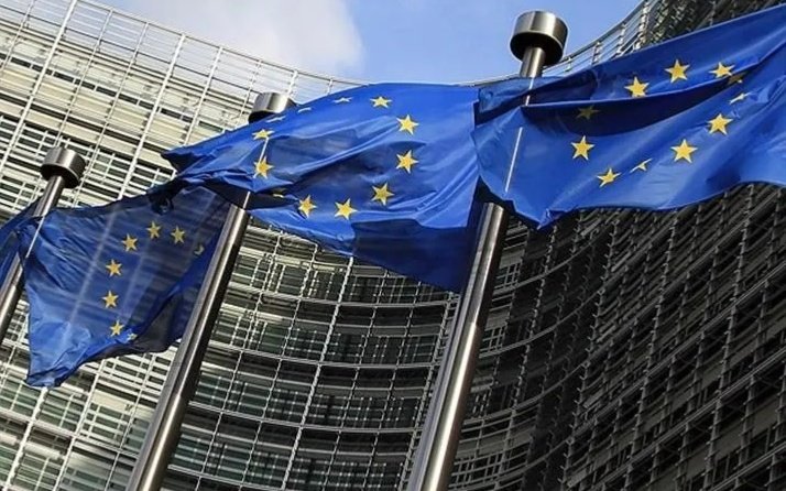 Саммит лидеров Европейского союза в Брюсселе 15 октября 2026 года