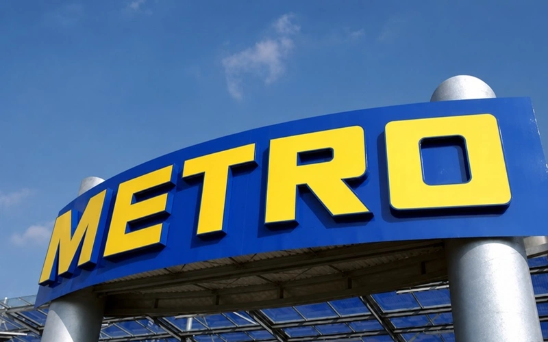 Магазин METRO в Казахстане, сеть закрывает все шесть торговых центров