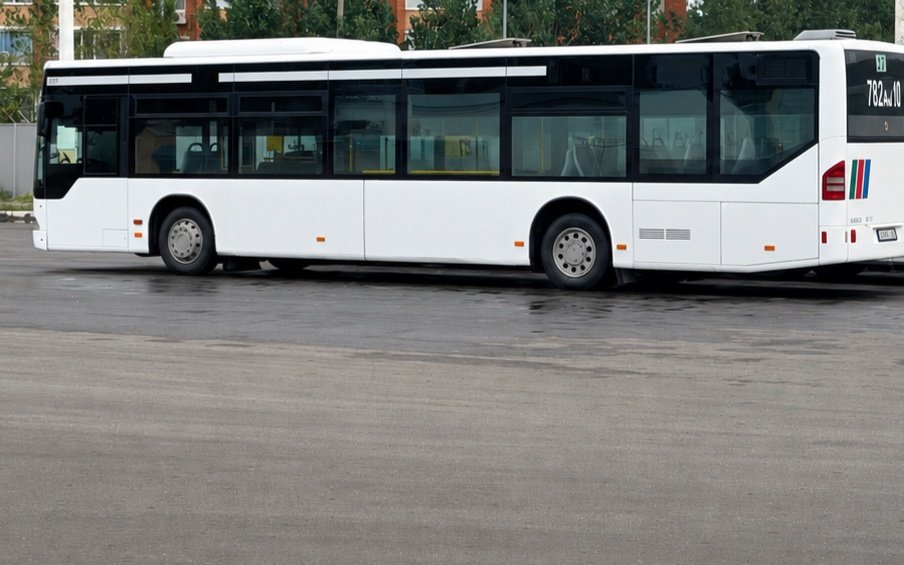Обсуждение судьбы автобусного маршрута № 120 Рудный — Костанай
