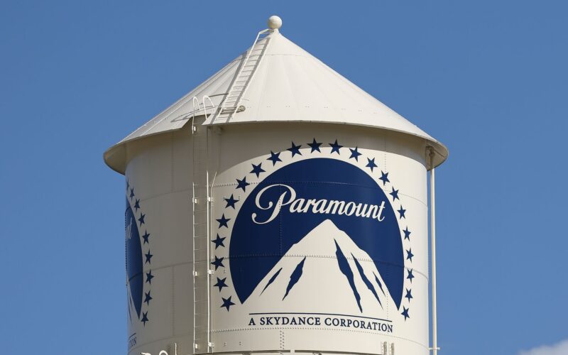 Paramount закрыла сделку с Warner Bros. за $110 млрд