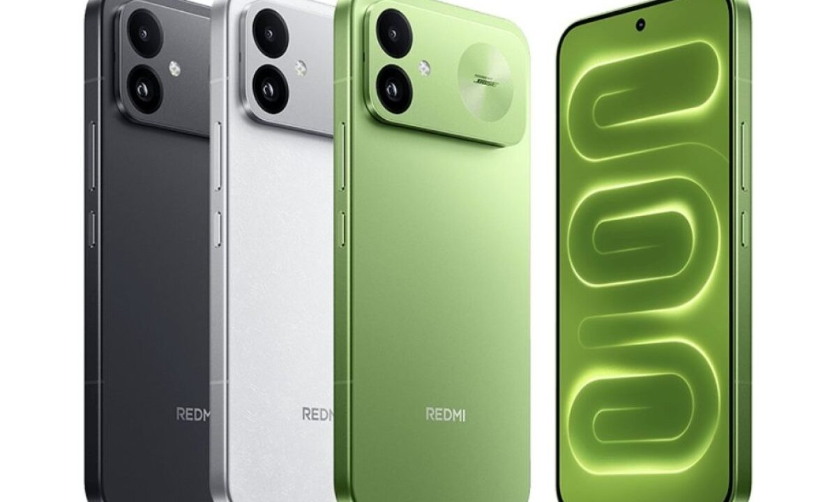 Смартфон Redmi K100