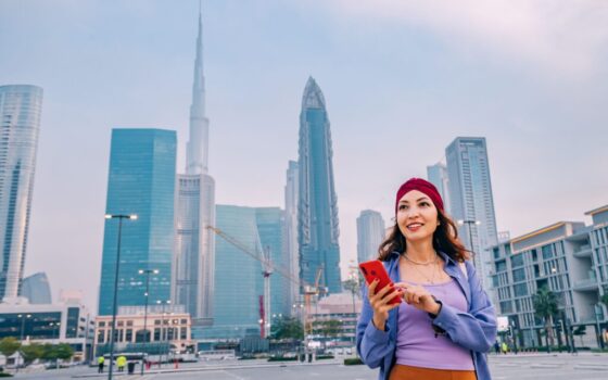 Как недорого отдохнуть в Дубае в 2026 году: лайфхаки туристов