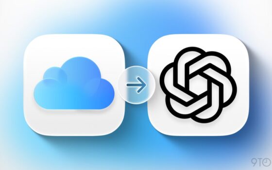 ChatGPT научился работать с почтой и календарём iCloud