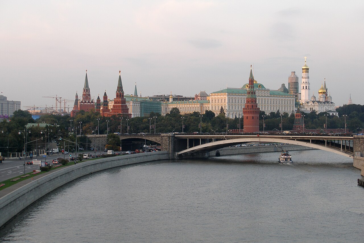 Мәскеу Кремлі