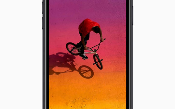 Apple закрыла используемую хакерами уязвимость на iPhone XS и XR
