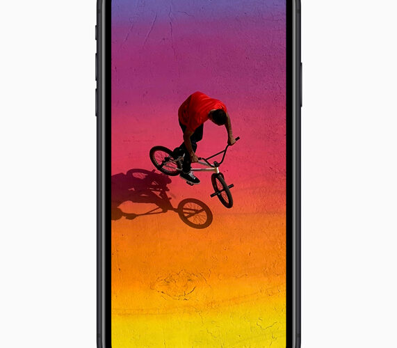 Apple закрыла используемую хакерами уязвимость на iPhone XS и XR