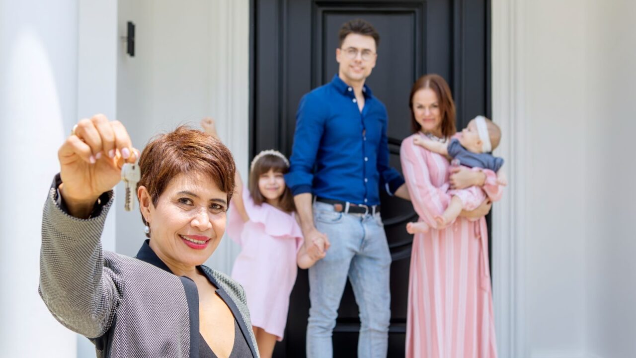 Ипотека для молодежи в Казахстане