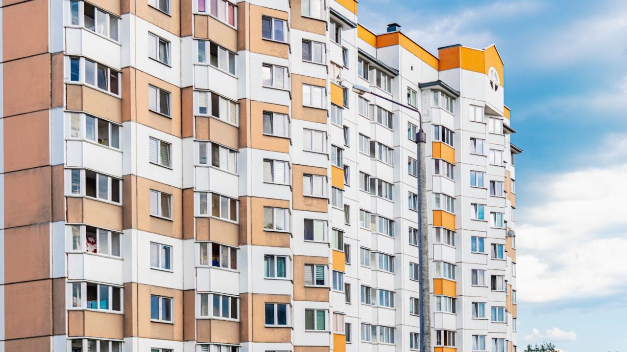 Как встать в очередь на жилье в Казахстане
