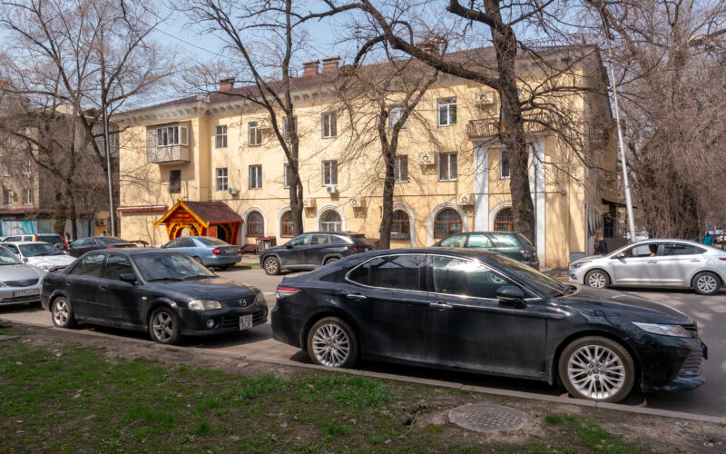 Согласование вывесок стало бесплатной госуслугой