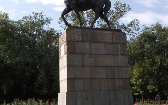 1916 жылғы көтеріліс және Амангелді Иманов: себебі, барысы, батыр тағдыры