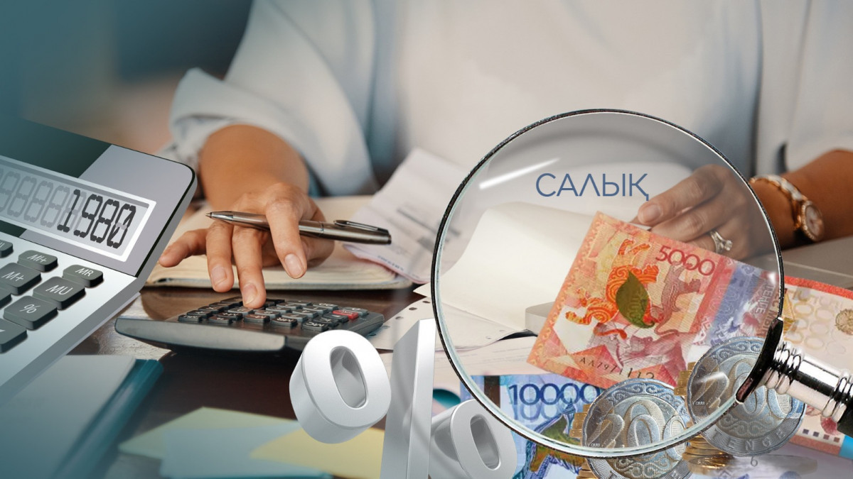 Садоводческие участки в Алмалинском сельском округе Атырау, где пересчитали земельный налог