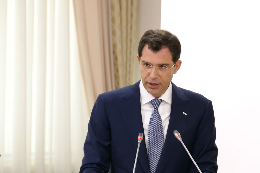Андрей Лаврентьев и Allur: кому принадлежит крупнейший автозавод Казахстана