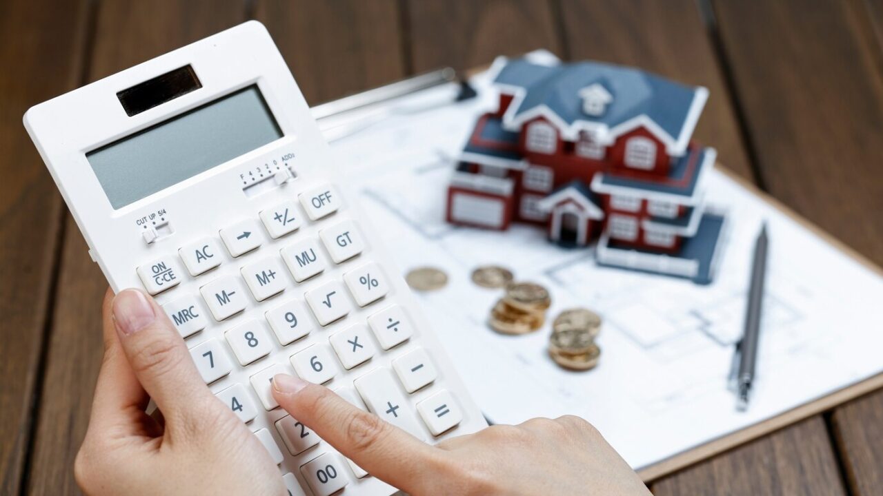 Налог с продажи квартиры в Казахстане