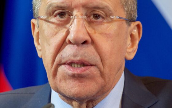 Ресей санкцияға қарамастан Лавровты АҚШ-қа G20 кездесуіне жібереді