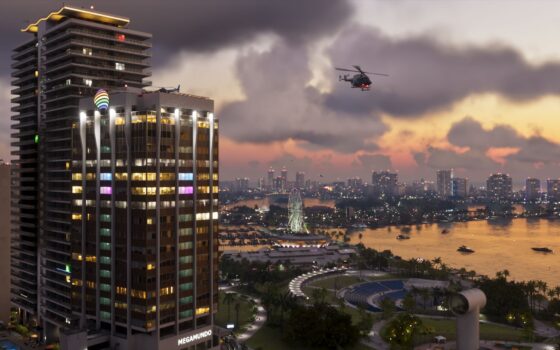 Rockstar потратит $3,9 млн на рекламу GTA VI в Майами