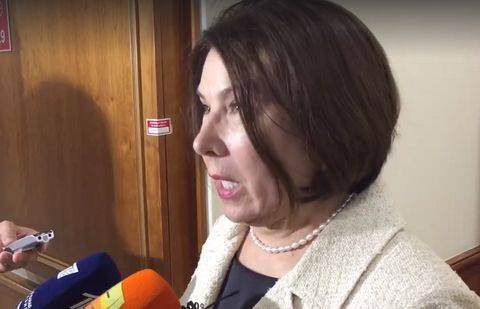 Гульжан Карагусова: биография экс-министра, депутата и бизнес её семьи