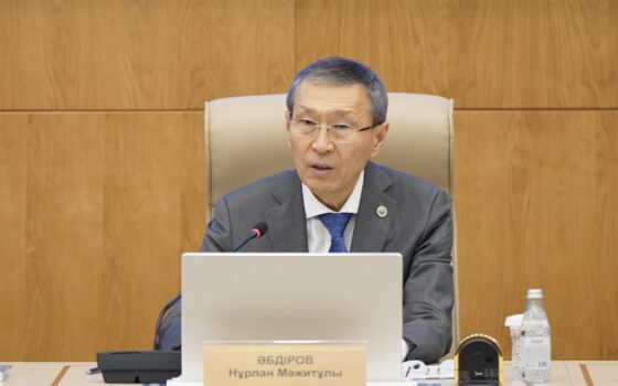Сайлау жүйесі: Қазақстанда 2026 жылы кімді және қалай сайлайды