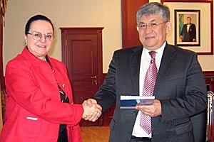 Крымбек Кушербаев: биография, должности и что известно о бизнесе братьев